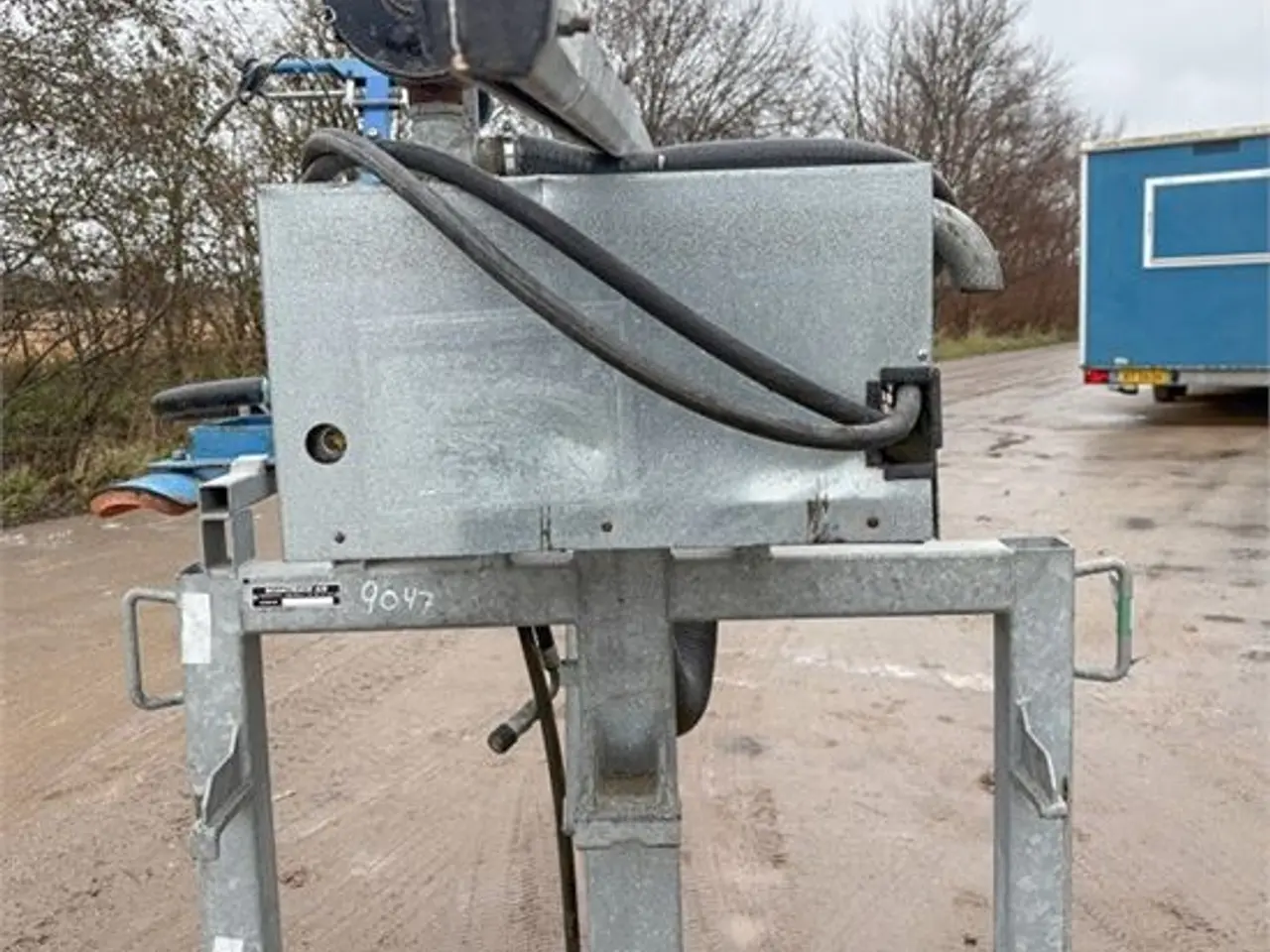 Billede 43 - Manitou MT1740 - 17 m