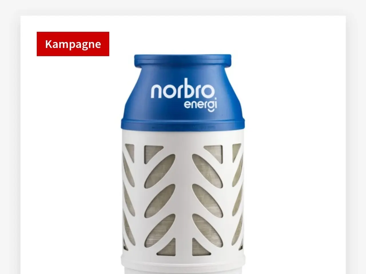 Billede 1 - 10 kg letvægt