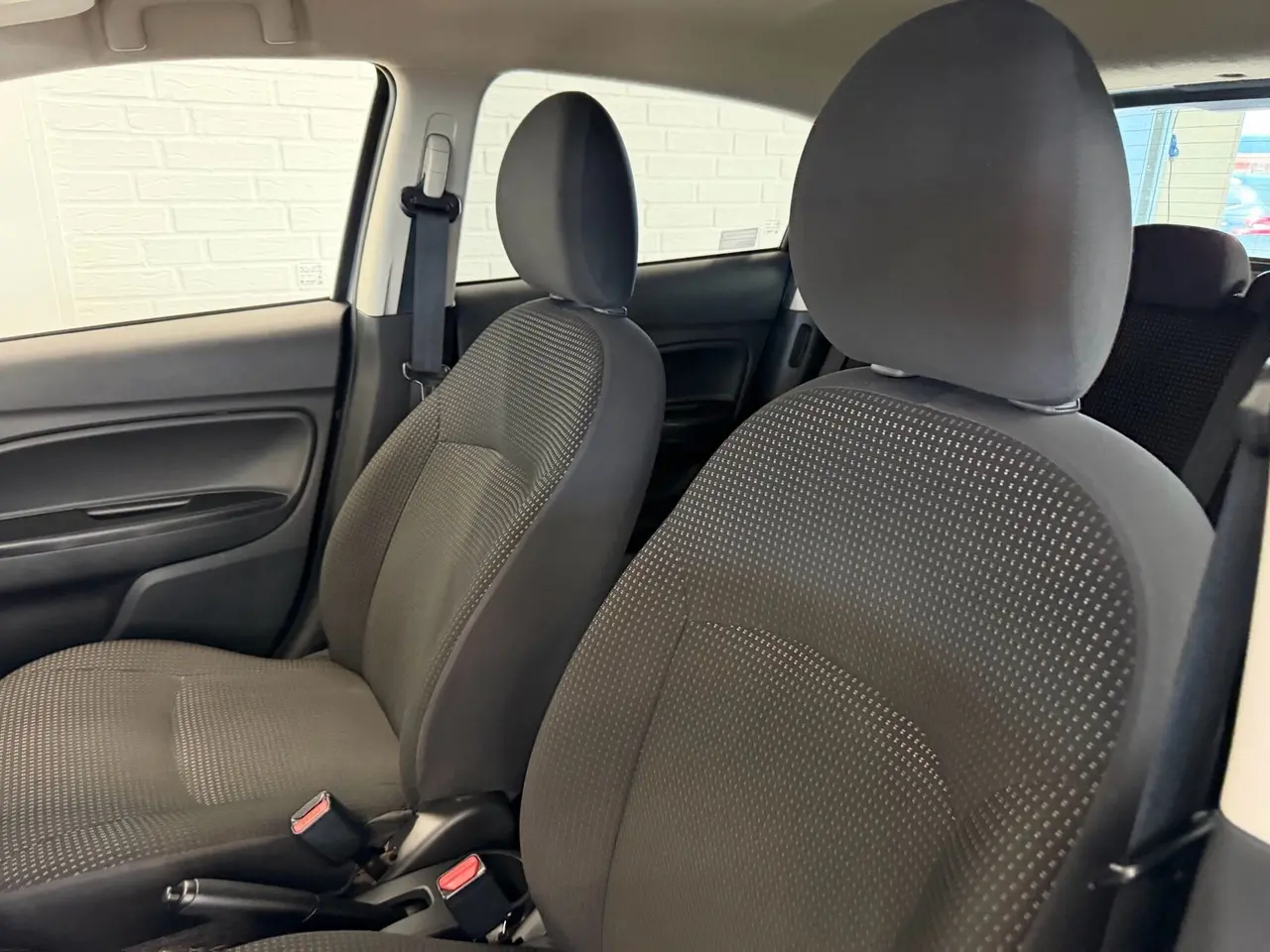Billede 6 - Mitsubishi Space Star 1,2 Intense 80HK 5d