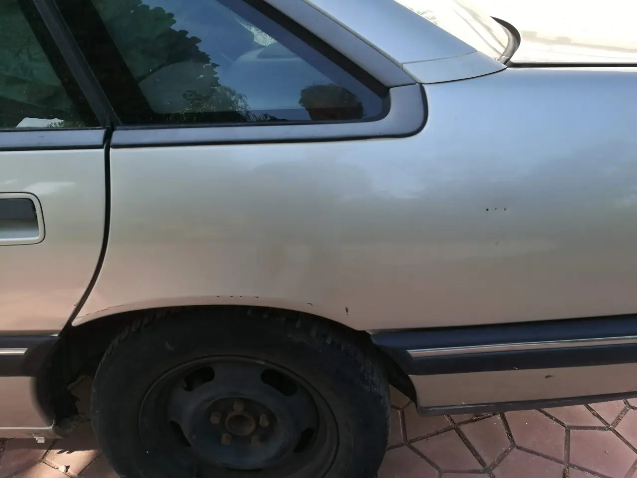 Billede 6 - Opel Senator B