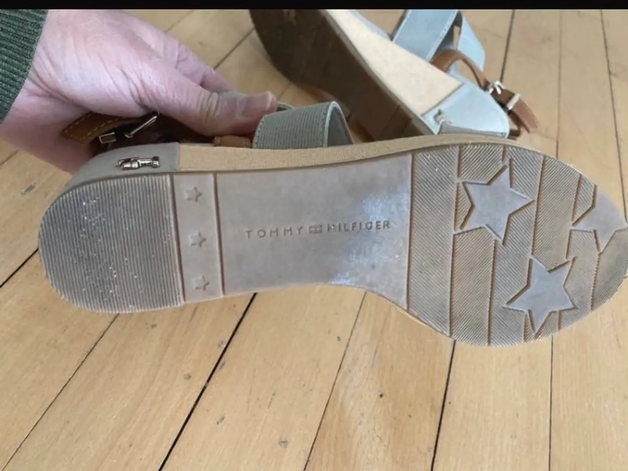Billede 8 - Dame sandaler