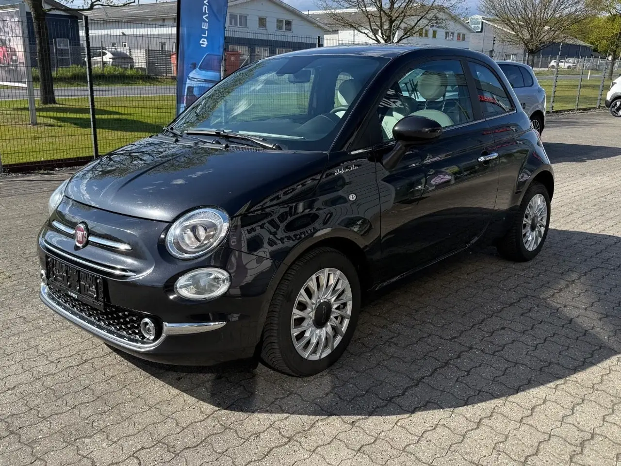Billede 4 - Fiat 500 1,0 Hybrid Dolcevita