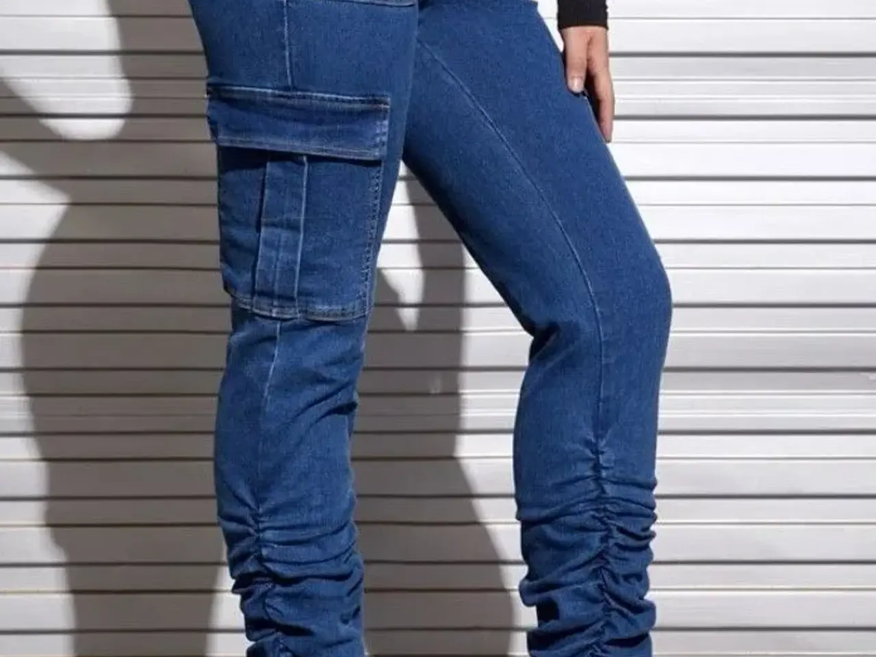 Billede 4 - Jeans
