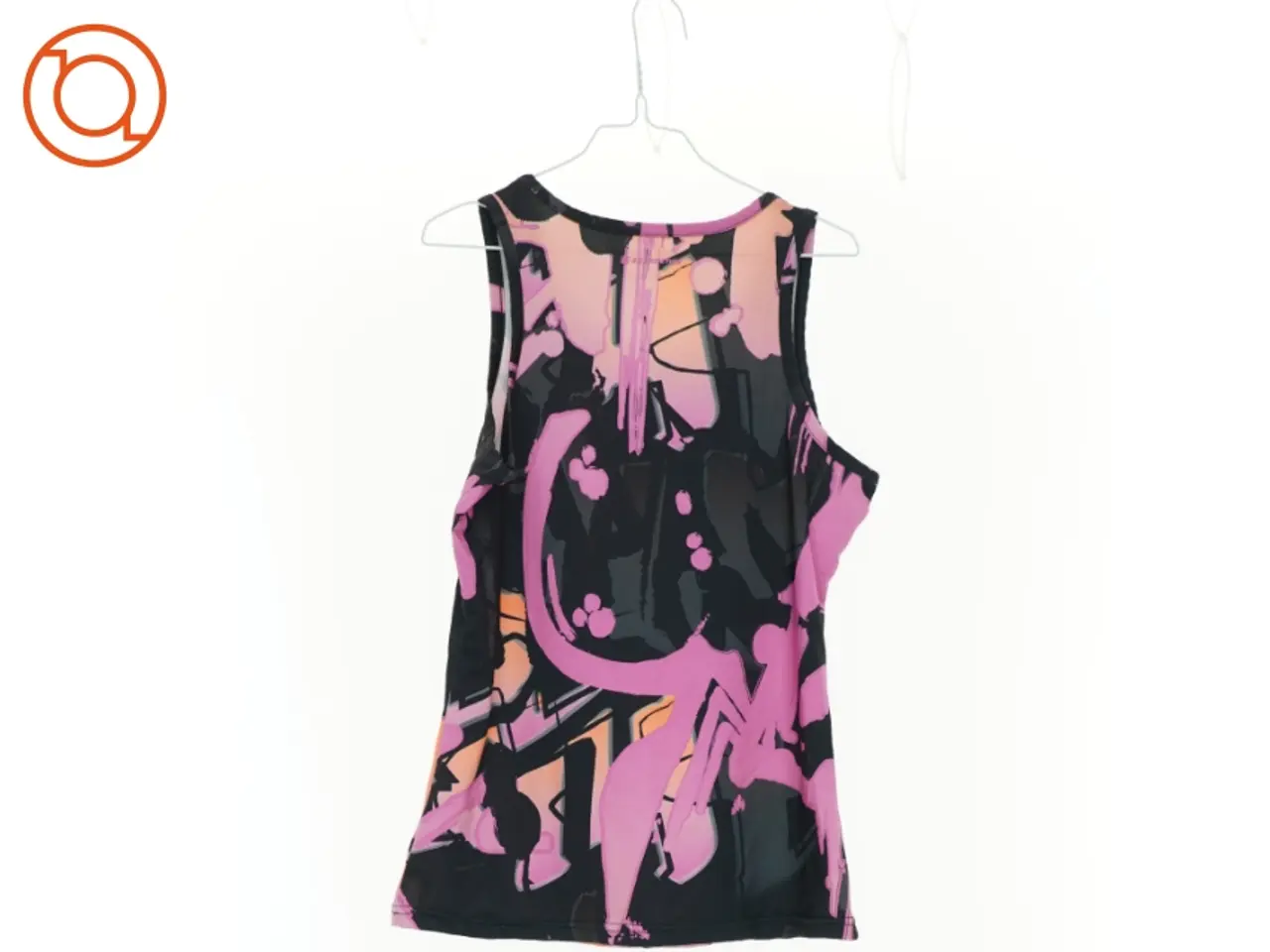 Billede 2 - Top fra Energetics (str. 152 cm)