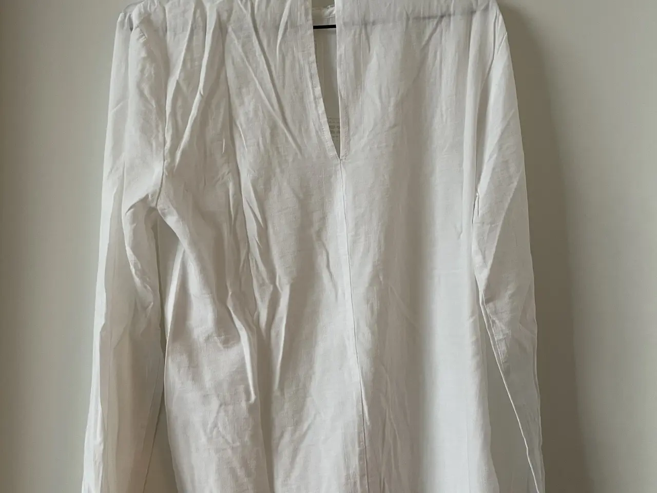 Billede 4 - Co’Couture bluse hvid