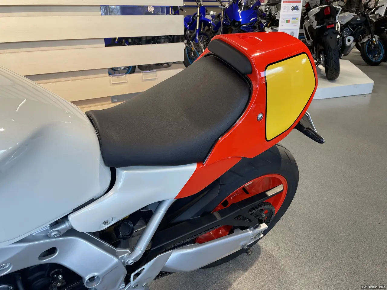 Billede 12 - Yamaha XSR 900 GP