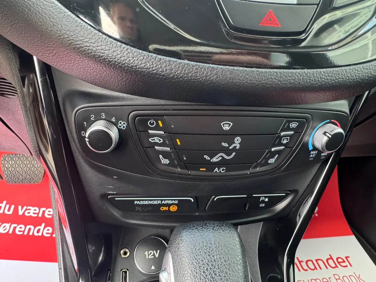 Billede 18 - Ford B-MAX 1,6 Ti-VCT 105 Titanium aut.