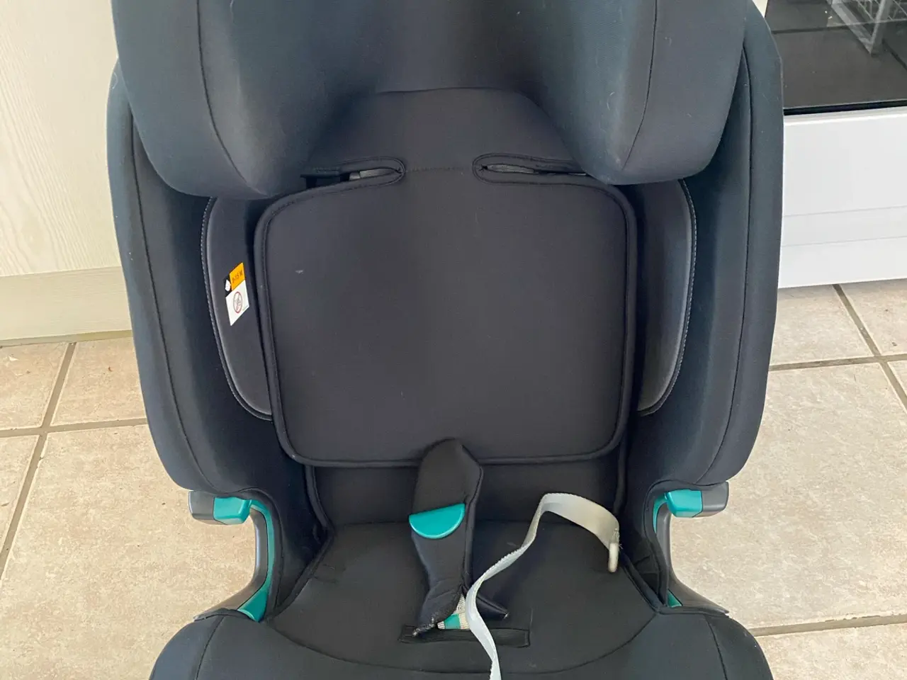 Billede 1 - Britax römer versafix 