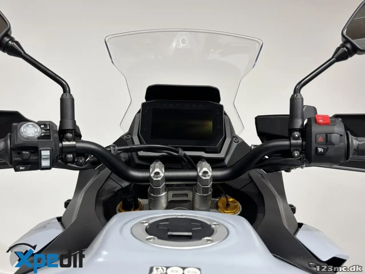 Billede 11 - Suzuki GSXS 1000 GX