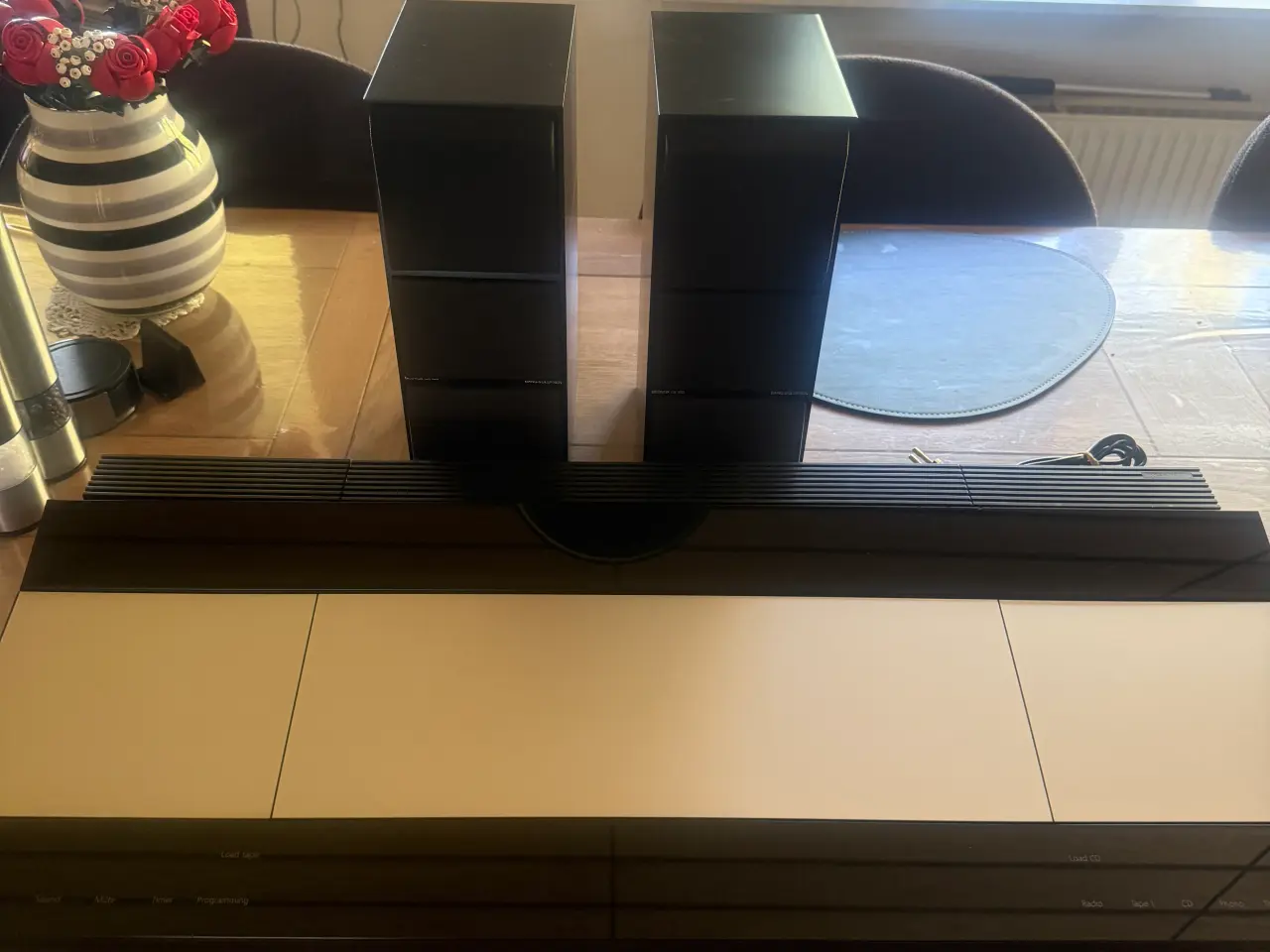 Billede 1 - Diverse B&O 
