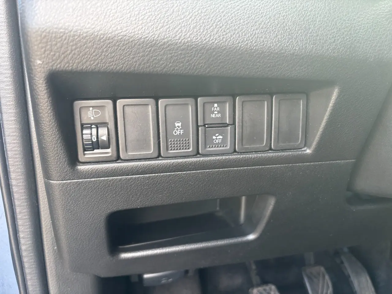 Billede 12 - Suzuki Baleno 1,2 Dualjet Exclusive