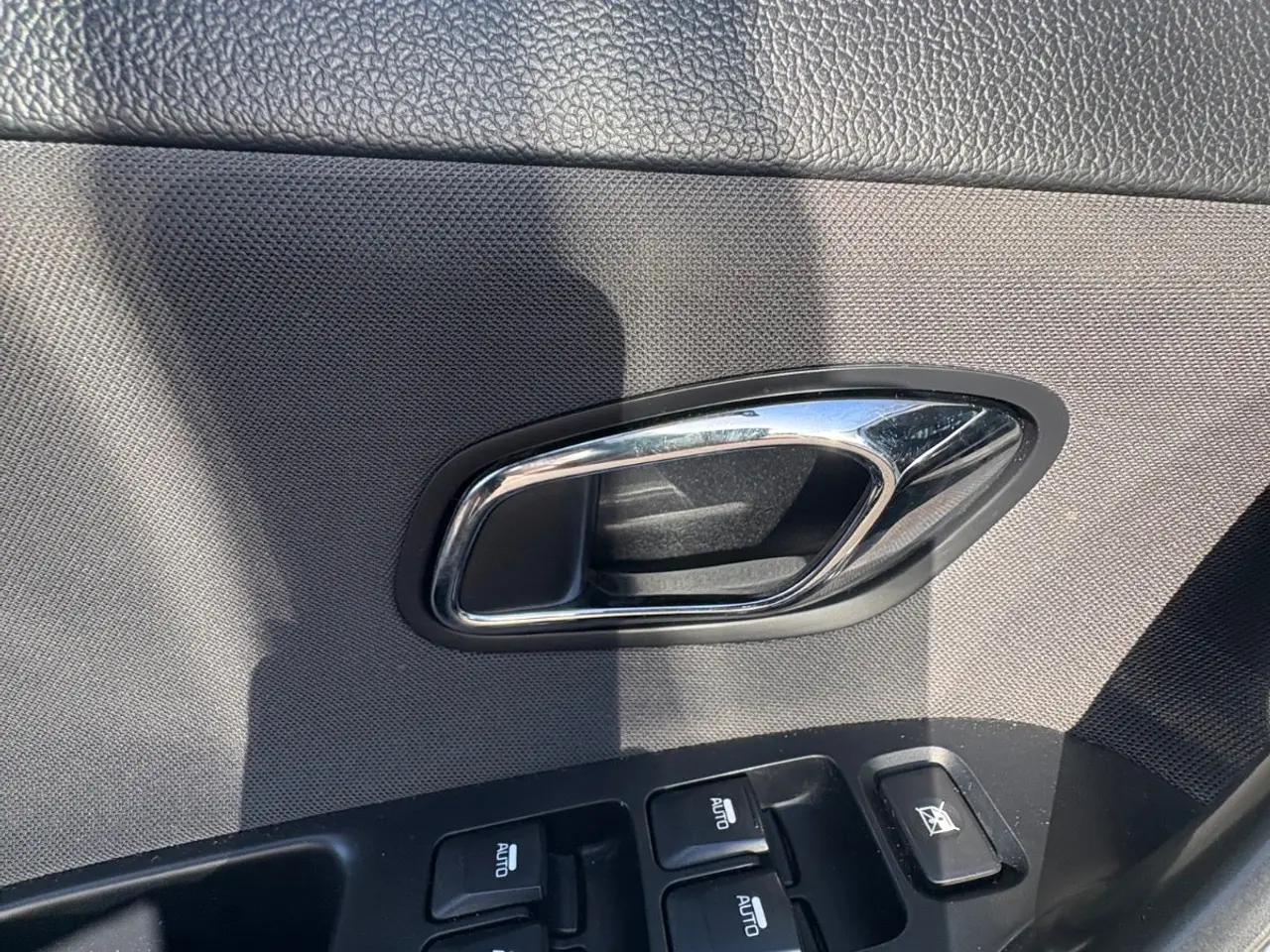 Billede 11 - Kia Ceed 1,4 CRDi 90 Active+ SW