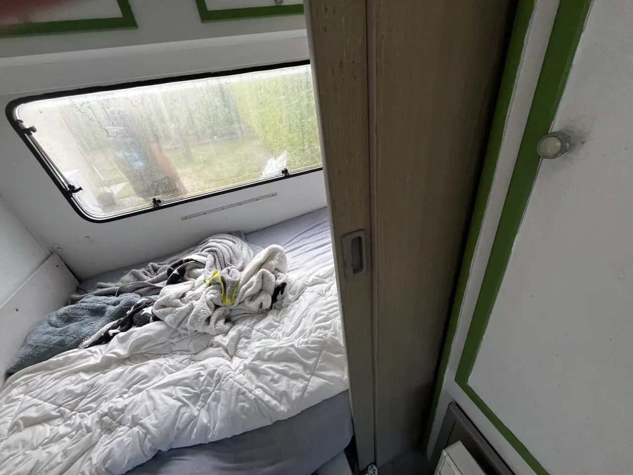 Billede 9 - Sprite Alpine XL – hyggeligt projekt