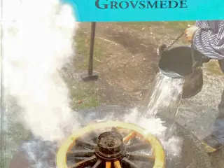 Vognmagere, Hjulmagere og Grovsmede