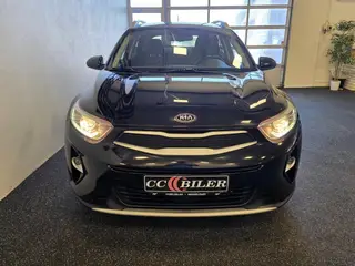 Kia Stonic 1,0 T-GDi Vision