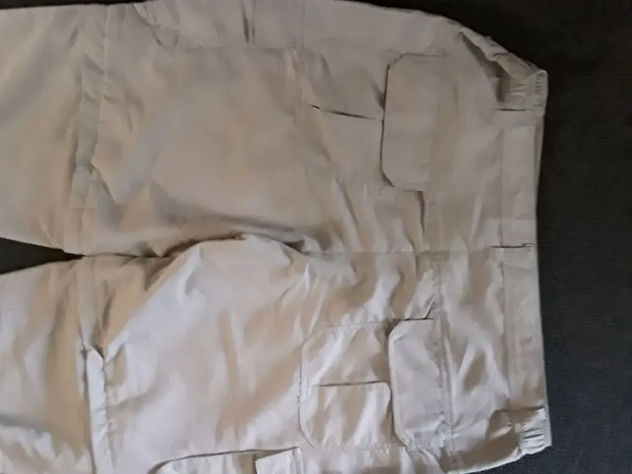 Billede 3 - Lette vandre bukser / shorts Nye! XL
