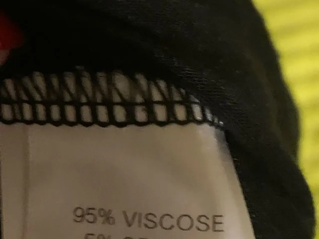 Billede 8 - Meget billig bluse fra E