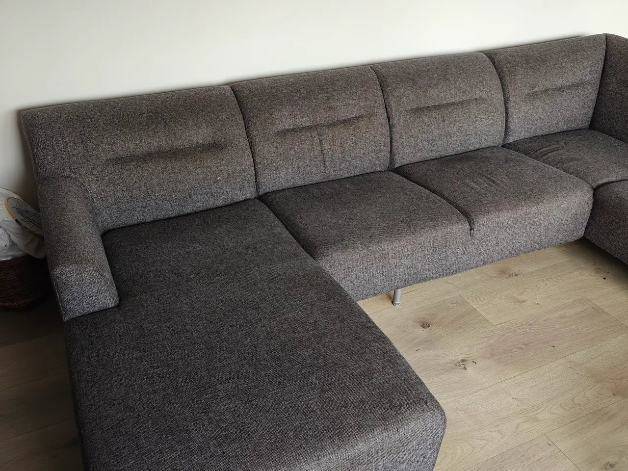 Billede 2 - U sofa Ilva