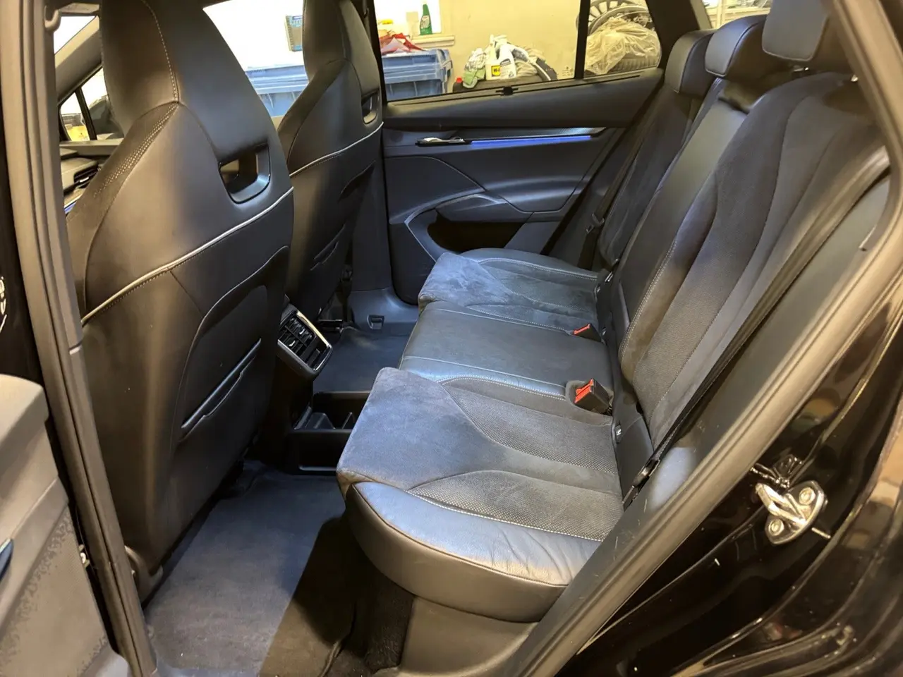 Billede 12 - Skoda Enyaq 80 iV Sportline
