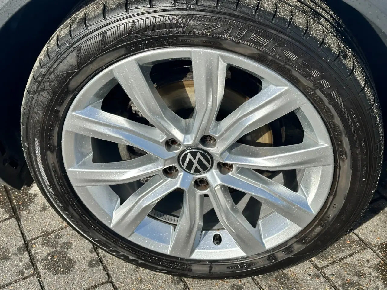 Billede 3 - VW T-Roc 1,5 TSi 150 Sport Team DSG
