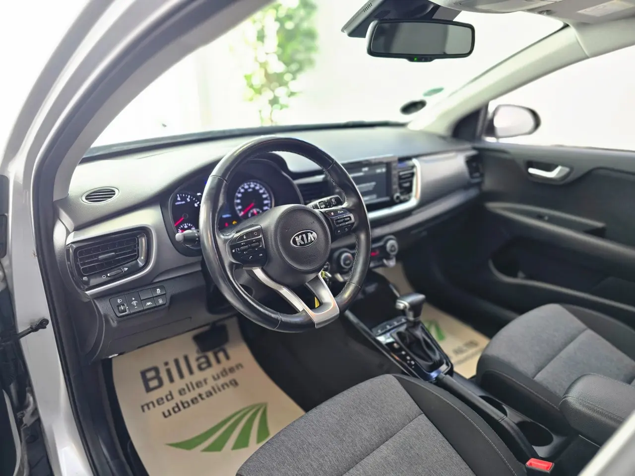 Billede 4 - Kia Stonic 1,0 T-GDi Edition