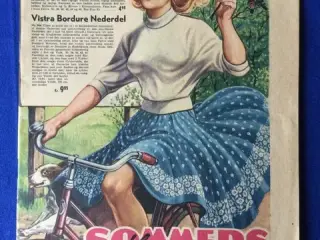 Sommers Magasiner - Sommer Katalog 1952 - Flot !