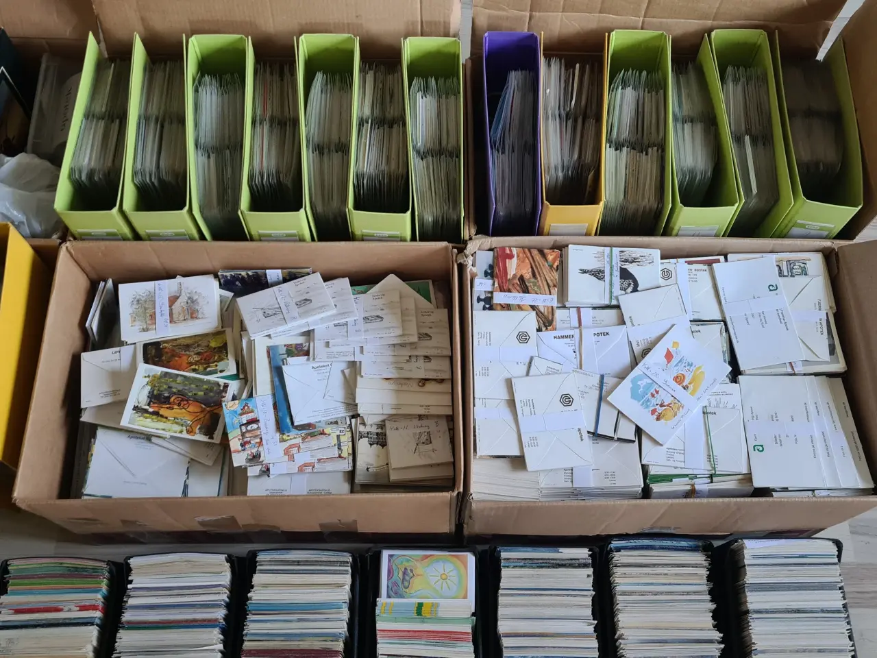 Billede 9 - Recept kurverter 40.000 stk.