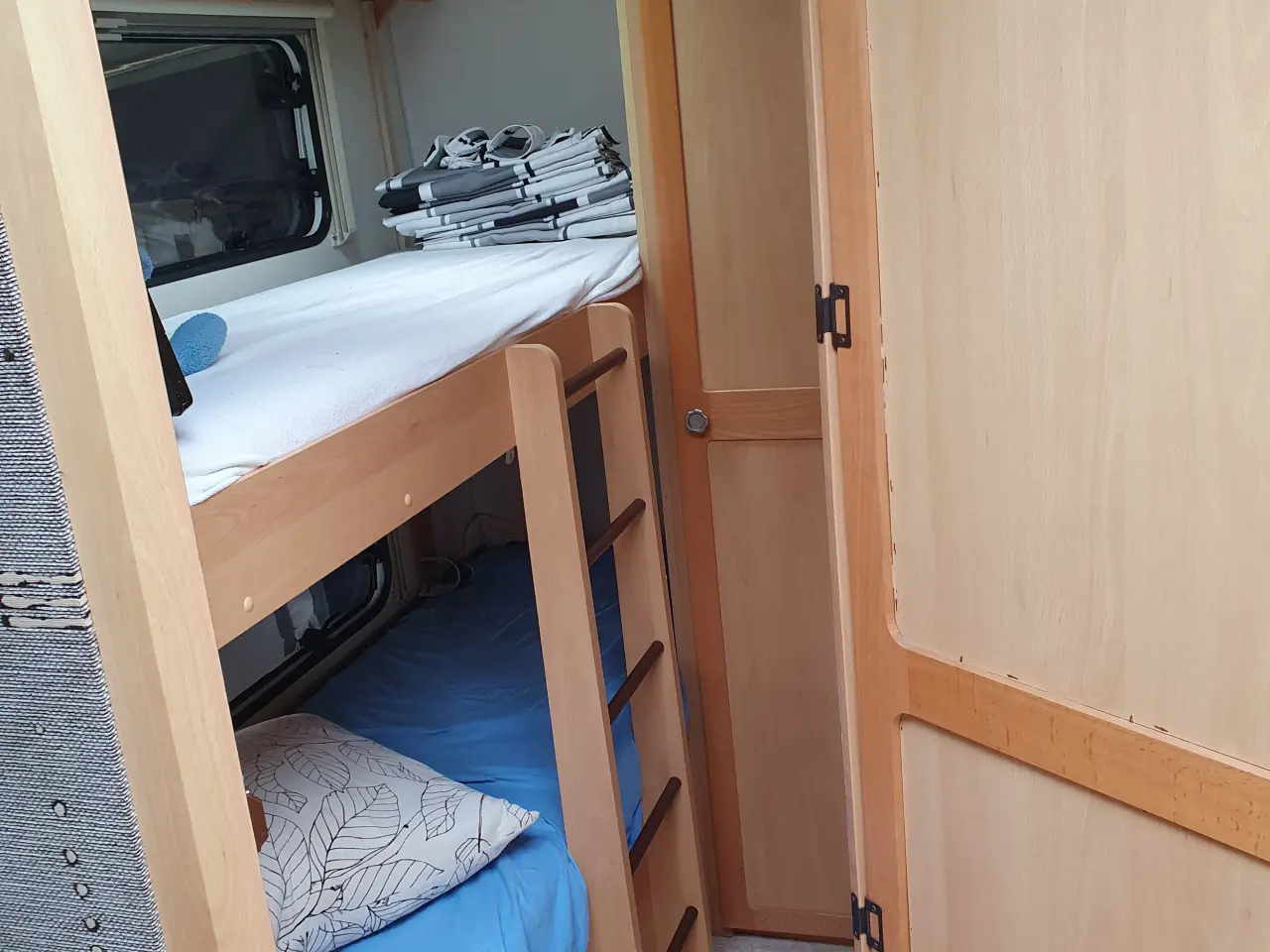 Billede 7 - Campingvogn udlejes Hanstholm Camping