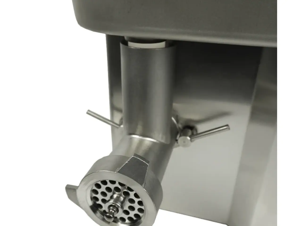 Billede 3 -  Kødhakker – 150 kg/h – 230 V