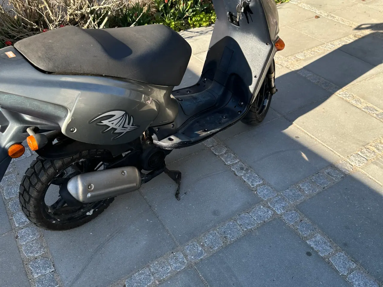 Billede 3 - Suzuki
