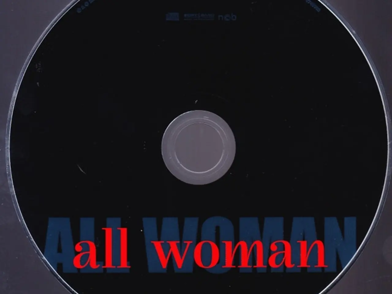 Billede 3 - Diverse kunstnere – All Woman – 2CD