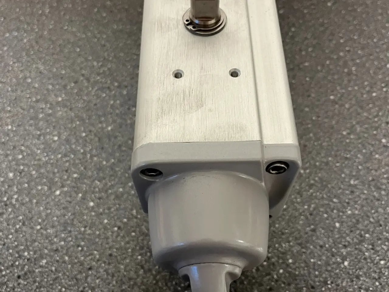 Billede 13 - Festo VZBA 1-1/4" Stainless Steel Pneumatic Ball