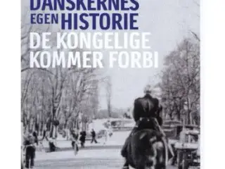 De kongelige kommer forbi NY i folie