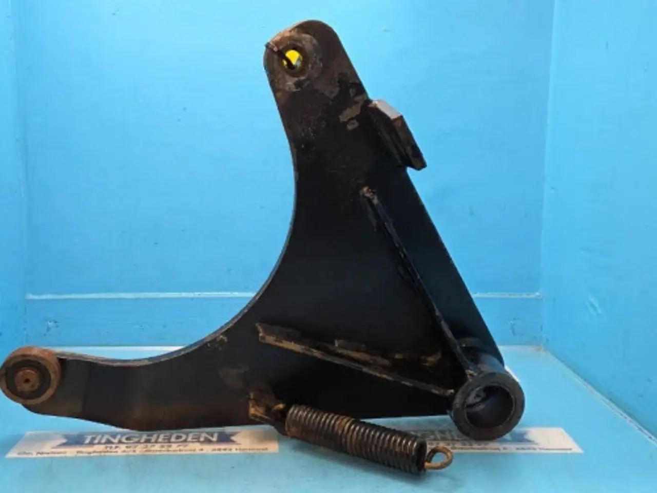Billede 7 - New Holland BR7070 Arm L. 84007448