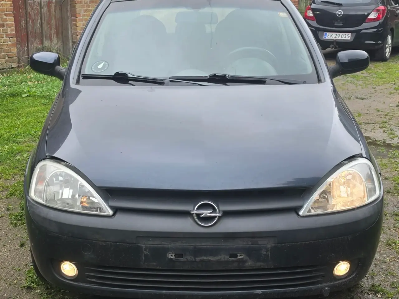 Billede 3 - Opel corsa c 1.4 16v
