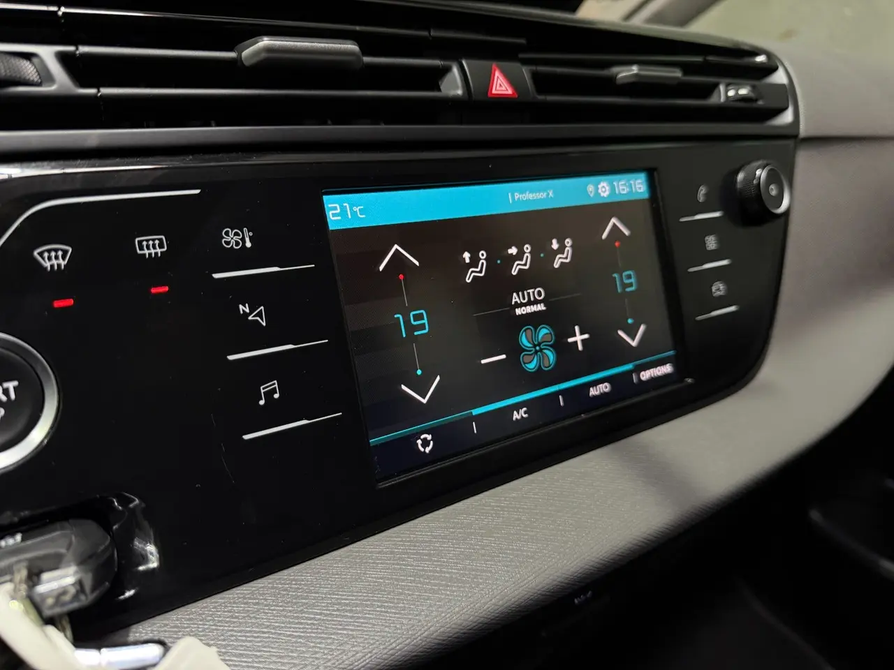 Billede 12 - Citroën Grand C4 SpaceTourer 1,2 PureTech 130 Cool 7prs
