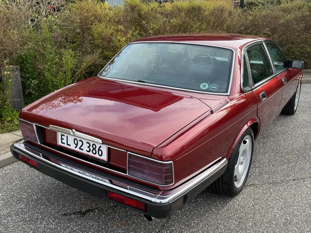 Billede 2 - Jaguar XJ6