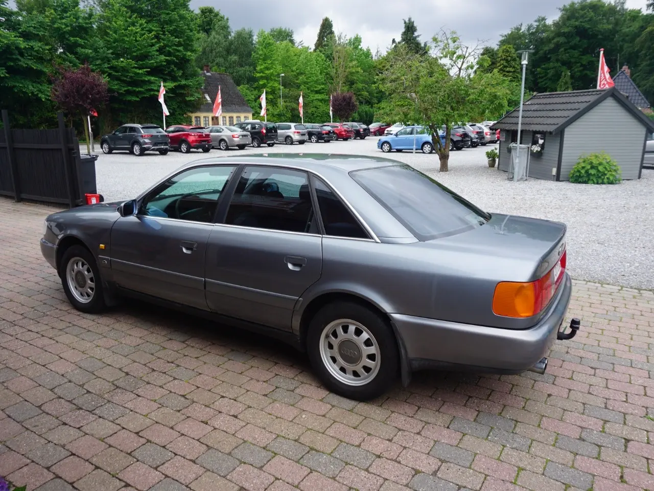 Billede 9 - Audi A6 2,6