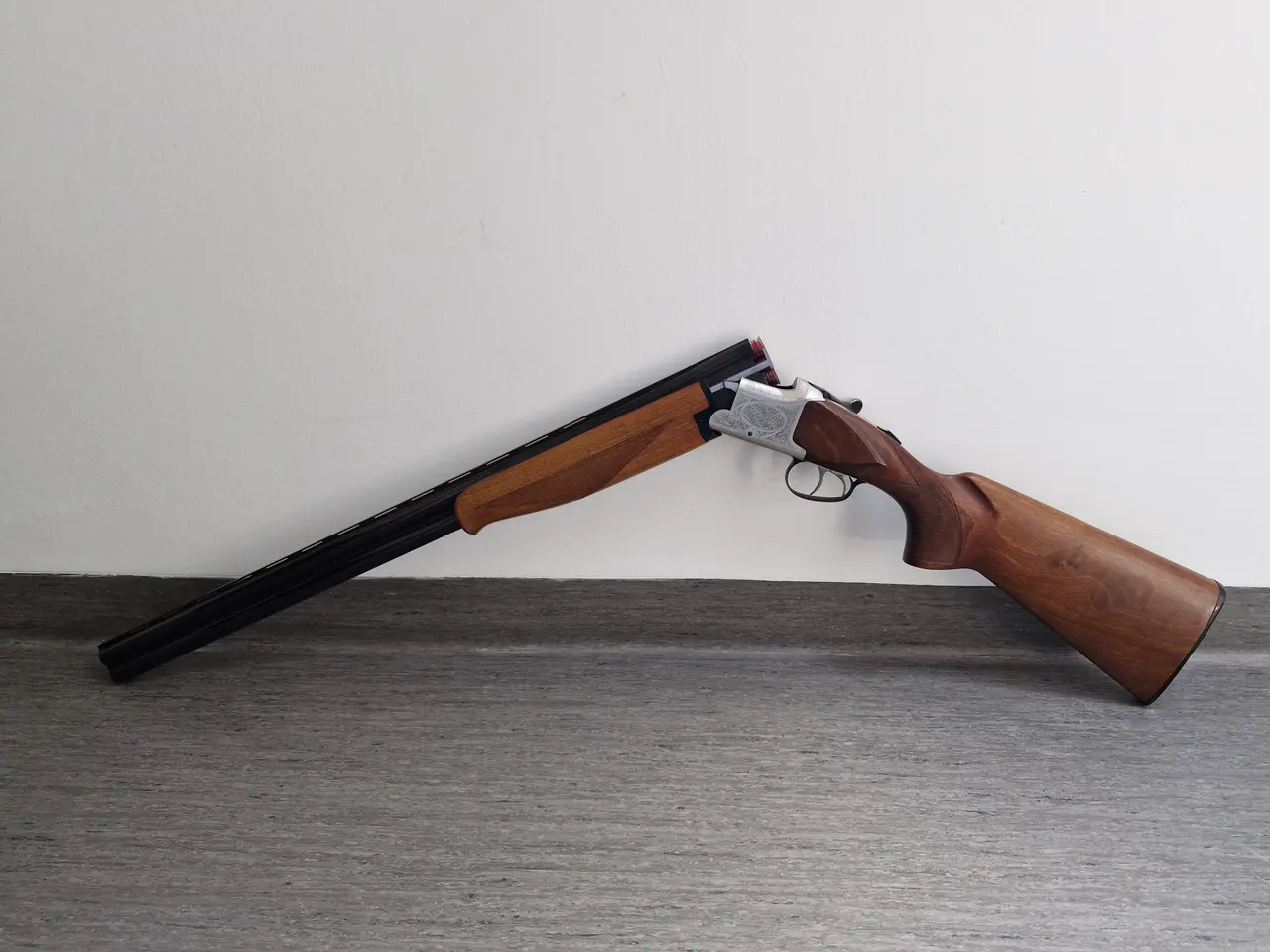 Billede 5 - Winchester model 91 over under 12/70