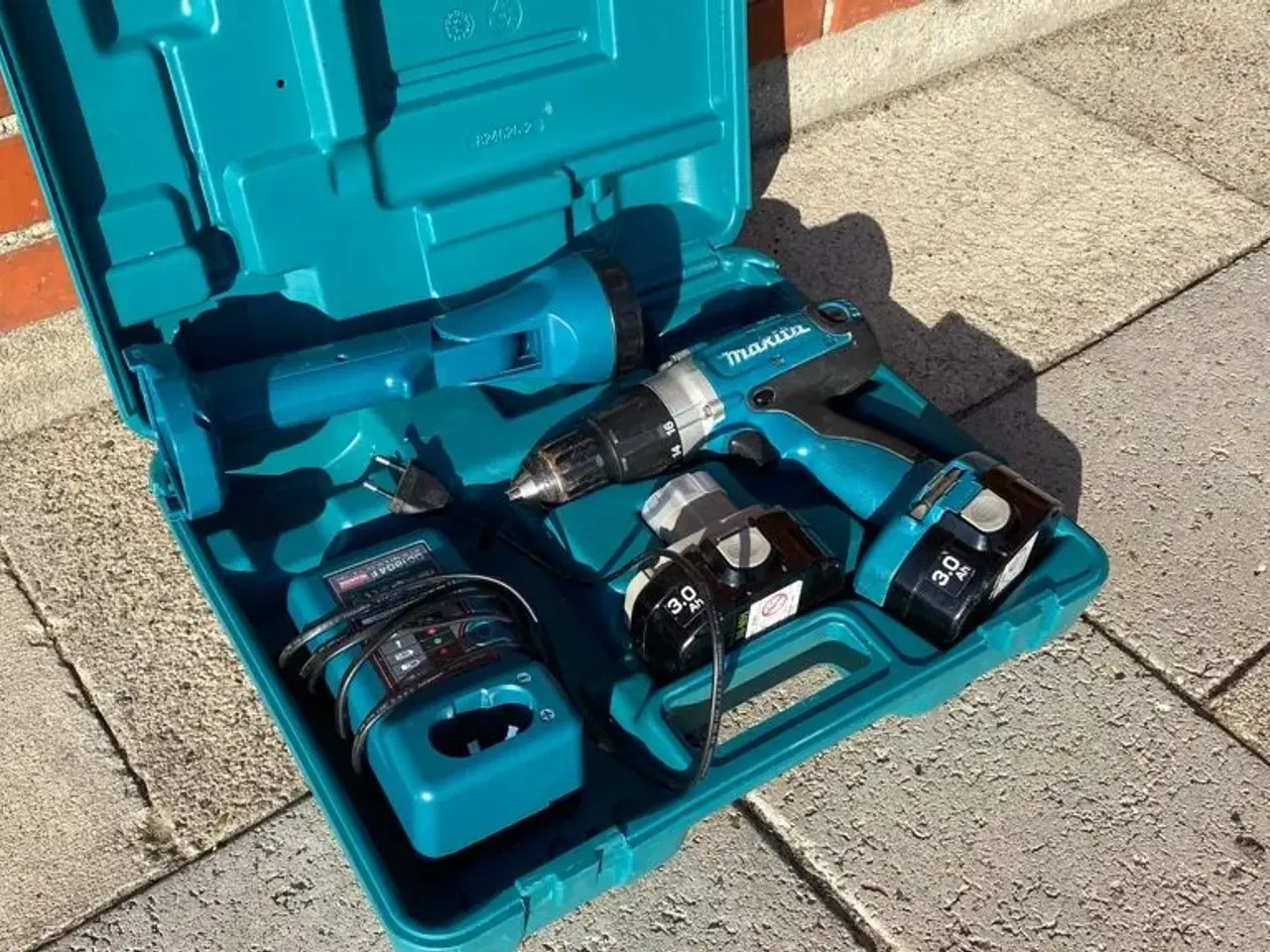 Billede 4 - Makita