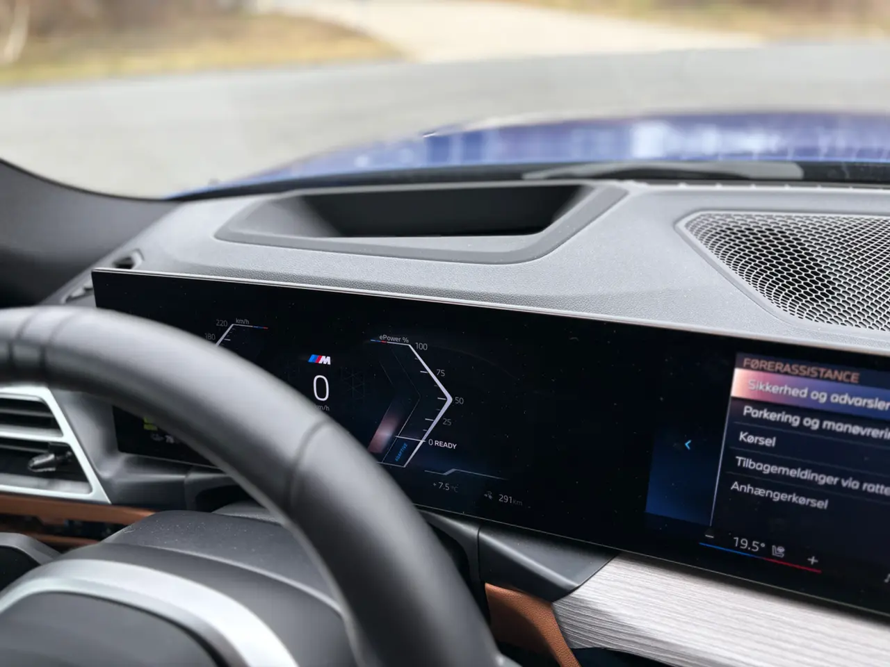 Billede 10 - BMW i4  eDrive40 Fully Charged M-Sport