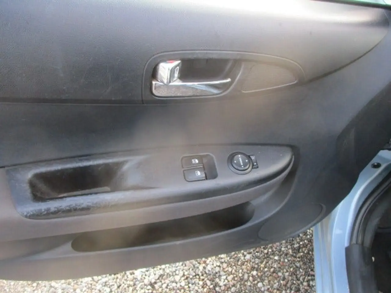 Billede 9 - Hyundai i20 1,25 Classic