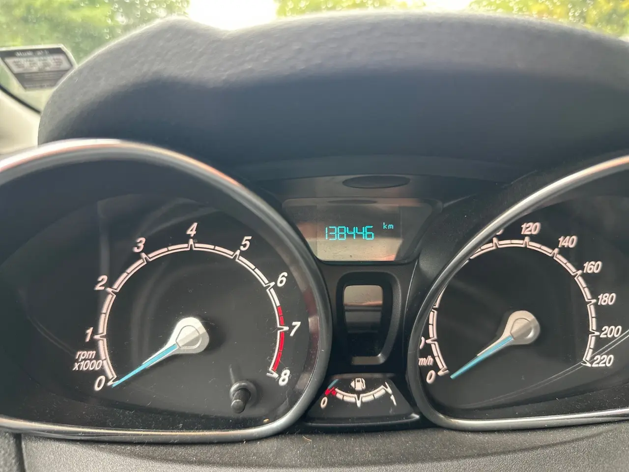 Billede 8 - Ford Fiesta 1,0 SCTi 125 Titanium