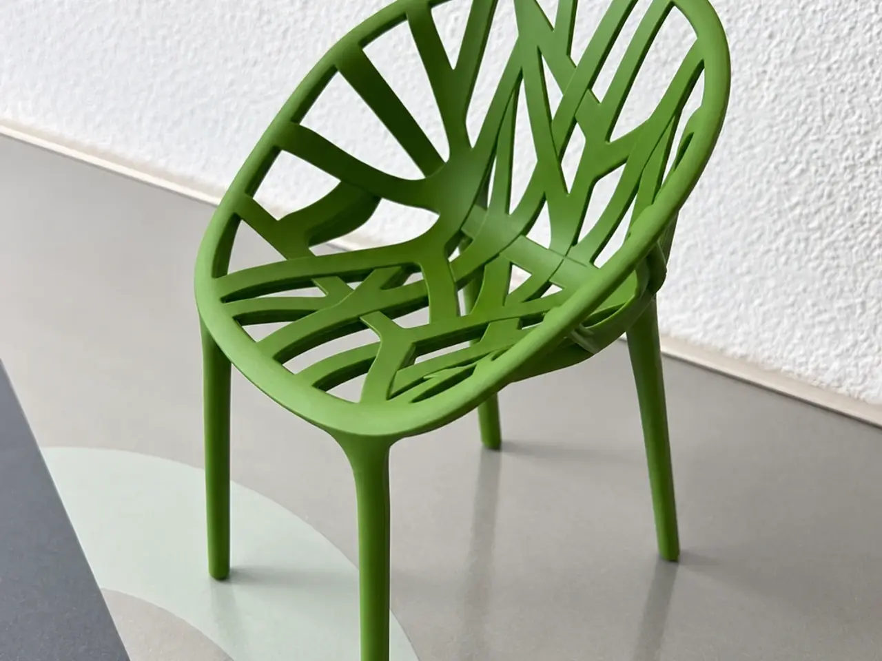 Billede 2 - Vitra Vegetal miniature