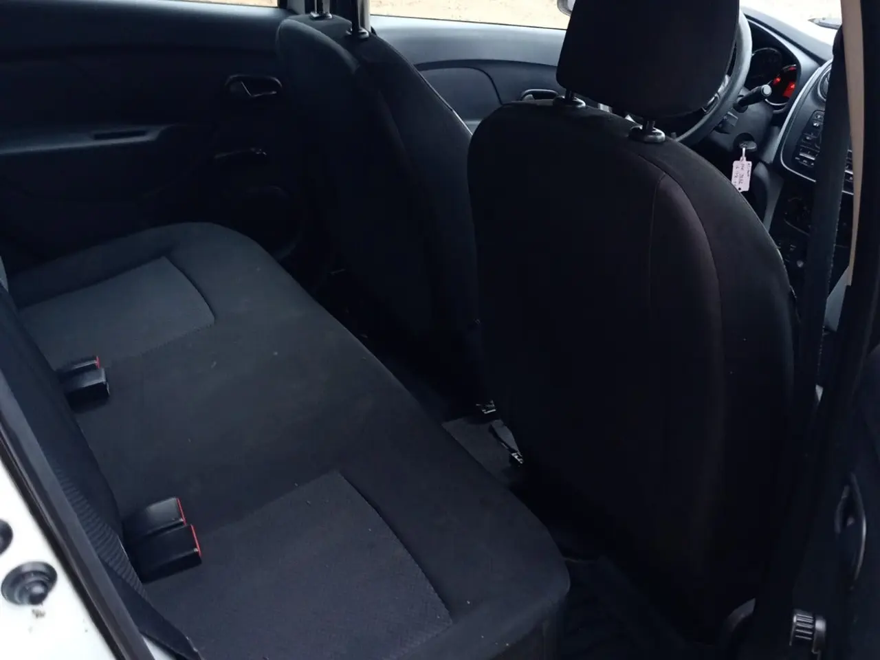 Billede 11 - Dacia Logan 1,5 dCi 75 Ambiance MCV