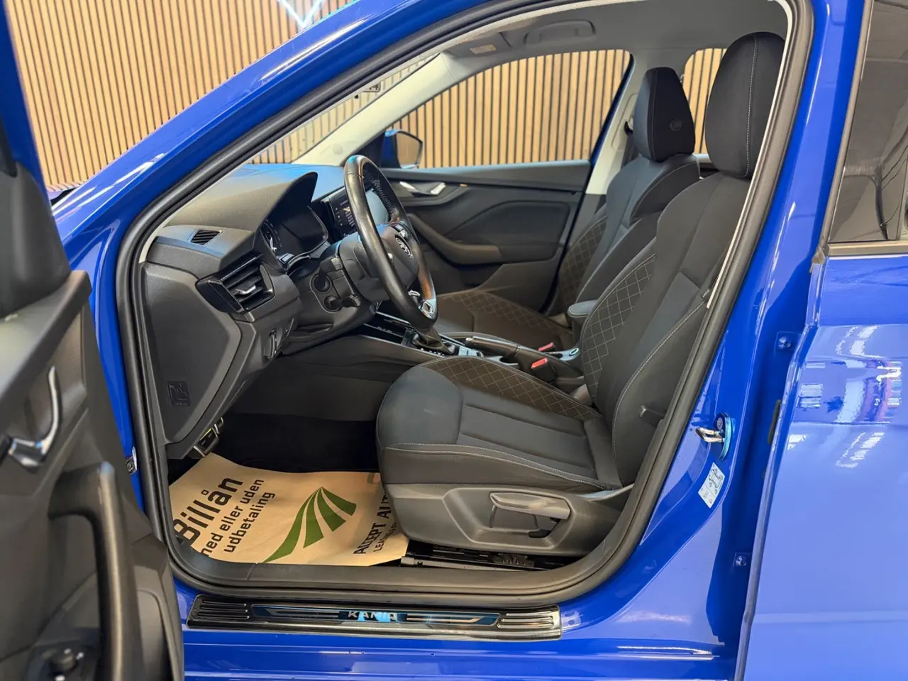 Billede 4 - Skoda Kamiq 1,0 TSi 115 Style DSG