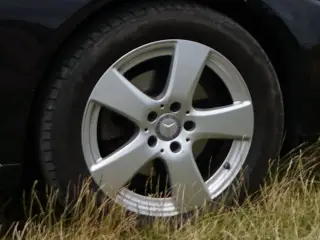Mercedes-Benz 17"