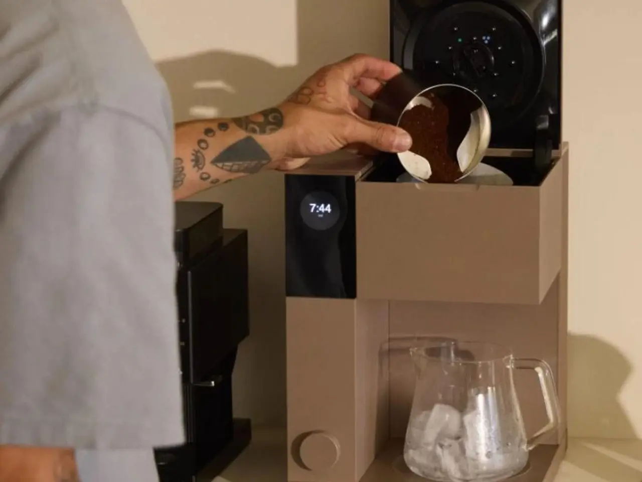 Billede 10 - Drypkaffemaskine FELLOW Aiden