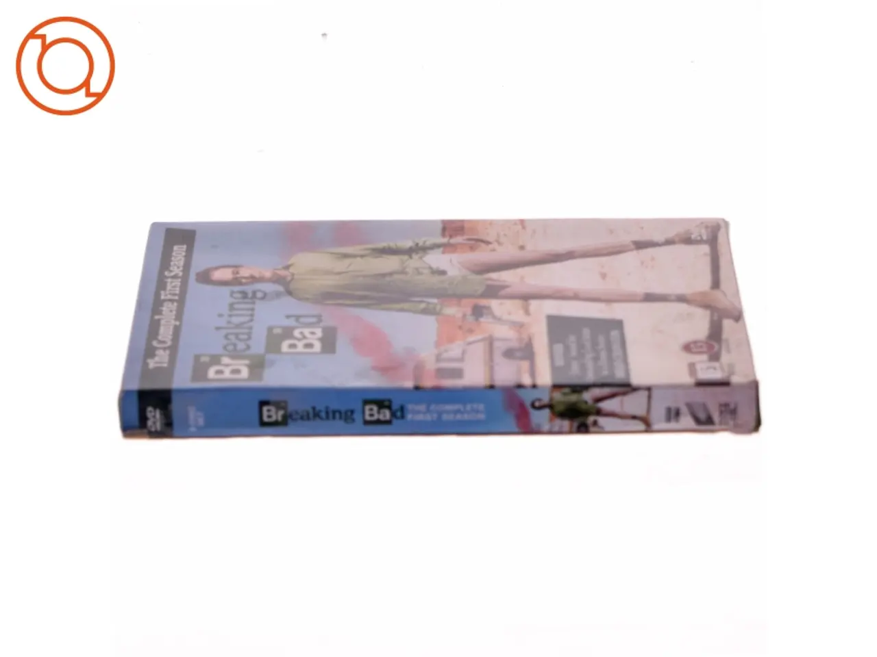 Billede 2 - Breaking Bad: Den komplette første sæson (DVD)