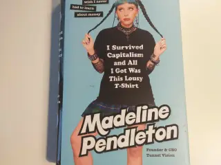 I Survived Capitalism and All I Got Was This Lousy